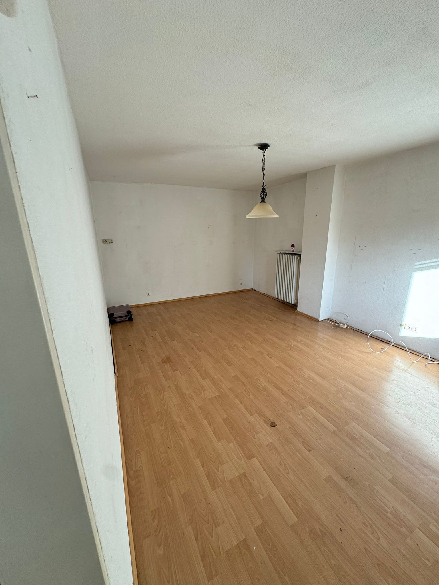 3. Fachgerechte Räumung
